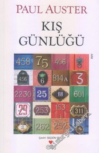 Kış Günlüğü -        2024