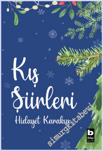 Kış Şiirleri - 2026