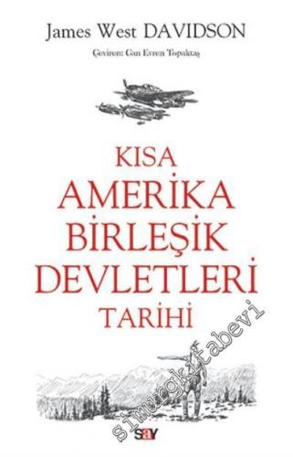 Kısa Amerika Birleşik Devletleri Tarihi -        2017