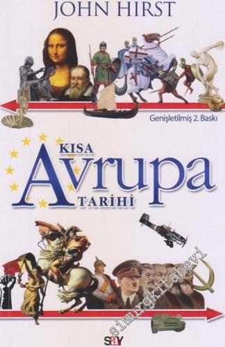 Kısa Avrupa Tarihi -