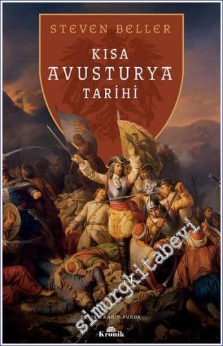 Kısa Avusturya Tarihi -        2023