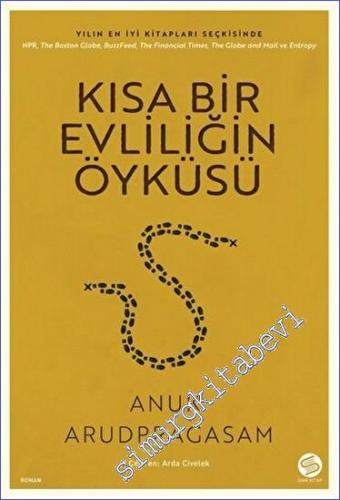 Kısa Bir Evliliğin Öyküsü -        2023