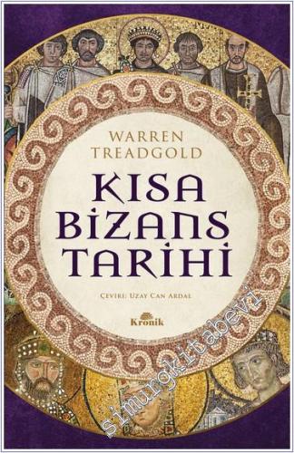 Kısa Bizans Tarihi -        2024