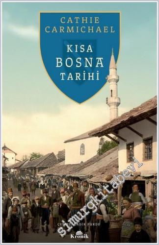 Kısa Bosna Tarihi -        2024