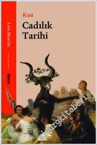 Kısa Cadılık Tarihi - 2025