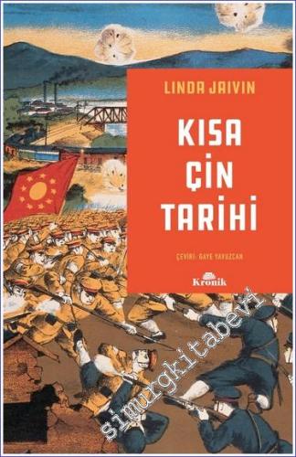 Kısa Çin Tarihi -        2023