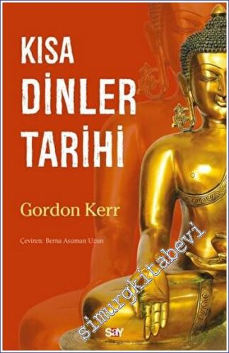 Kısa Dinler Tarihi -        2023