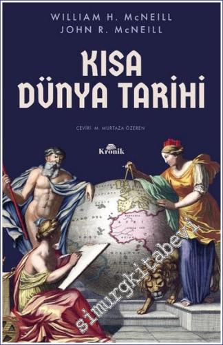Kısa Dünya Tarihi - 2023