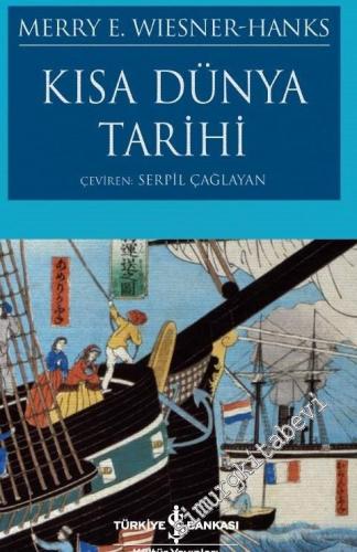Kısa Dünya Tarihi -        2024