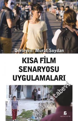 Kısa Film Senaryosu Uygulamaları -        2016