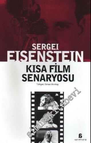 Kısa Film Senaryosu -        2008