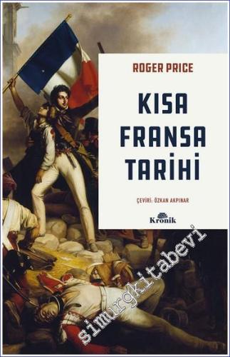 Kısa Fransa Tarihi -        2023