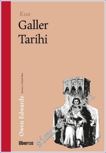 Kısa Galler Tarihi -        2023