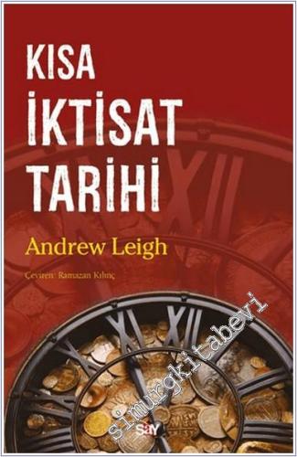 Kısa İktisat Tarihi -        2024