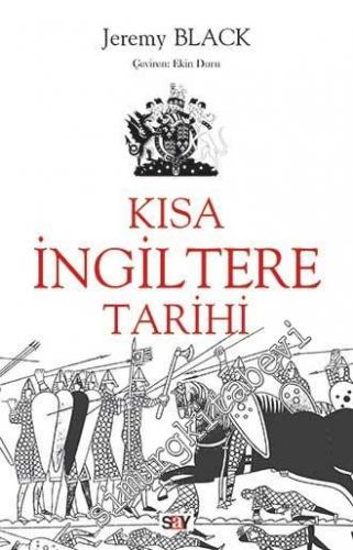Kısa İngiltere Tarihi -