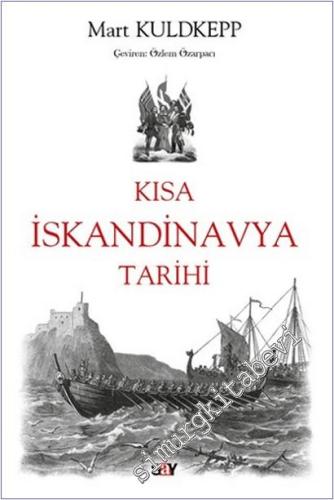 Kısa İskandinavya Tarihi -        2025