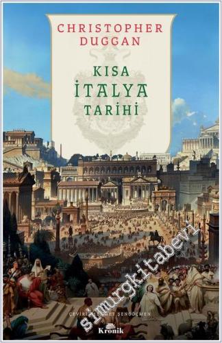 Kısa İtalya Tarihi -        2024