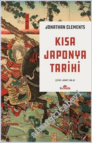 Kısa Japonya Tarihi -        2023