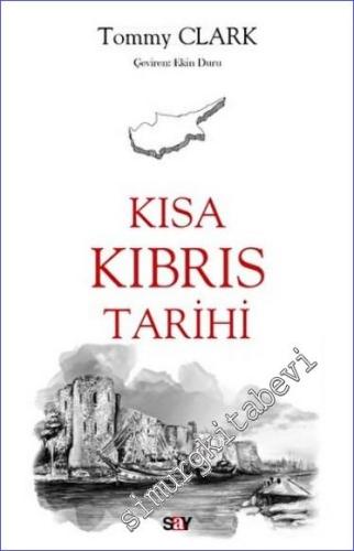 Kısa Kıbrıs Tarihi -        2022