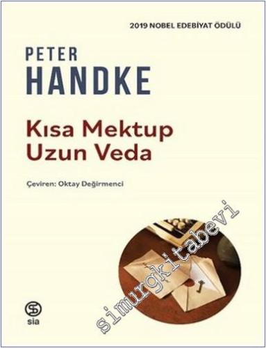 Kısa Mektup Uzun Veda -        2024