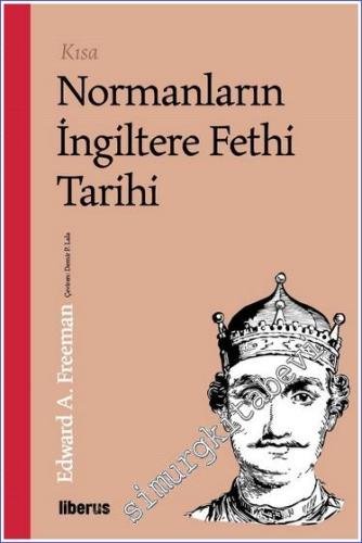 Kısa Normanların İngiltere Fethi Tarihi -        2023