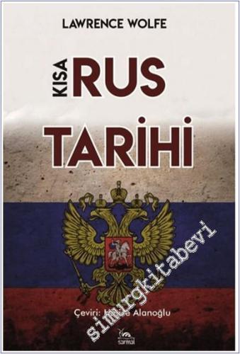 Kısa Rus Tarihi -        2025