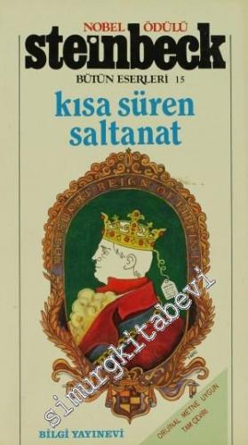 Kısa Süren Saltanat -        1987