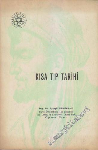 Kısa Tıp Tarihi -        1982