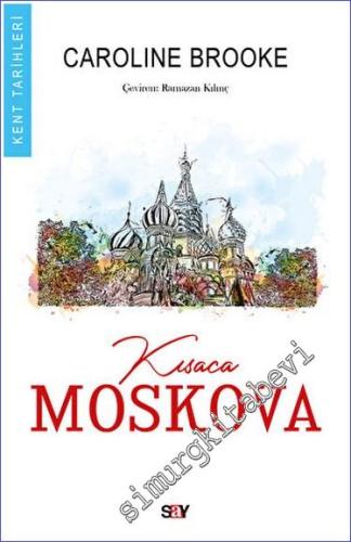 Kısaca Moskova -        2023