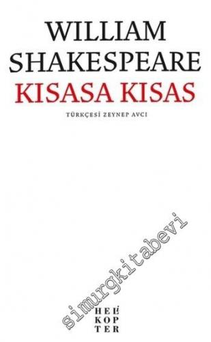 Kısasa Kısas -