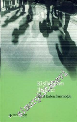 Kişilerarası İlişkiler -