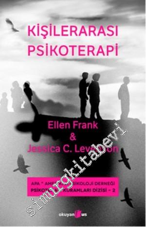 Kişilerarası Psikoterapi -