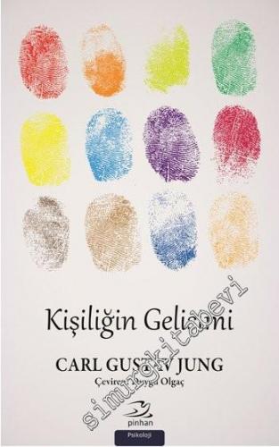Kişiliğin Gelişimi -