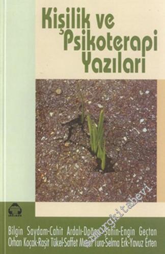 Kişilik ve Psikoterapi Yazıları ( Salı Toplantıları Kitabı ) -        2000