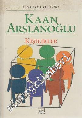 Kişilikler -
