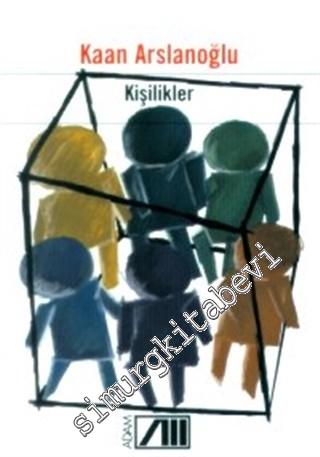 Kişilikler -        2000