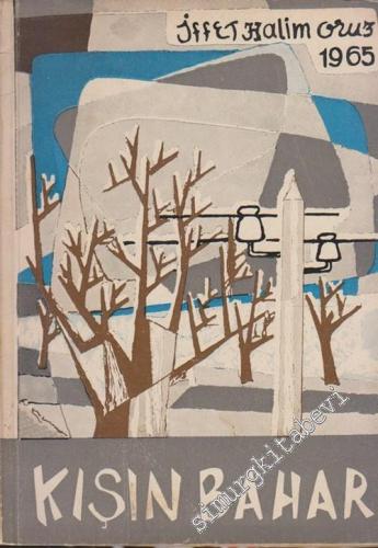 Kışın Bahar -        1965
