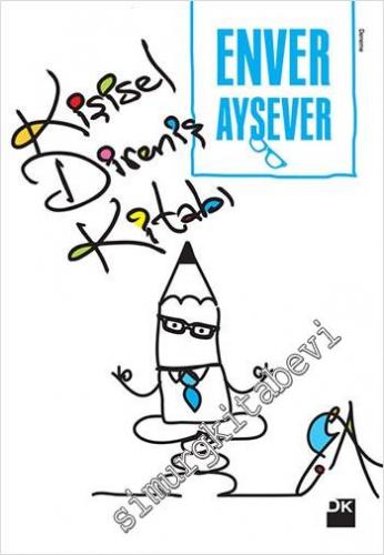 Kişisel Direniş Kitabı -