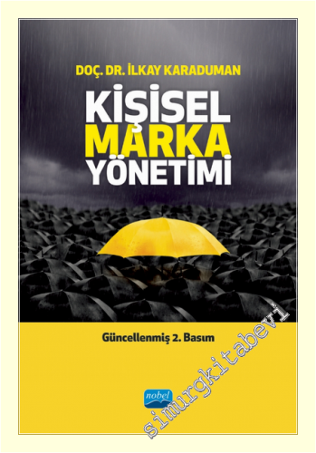 Kişisel Marka Yönetimi
