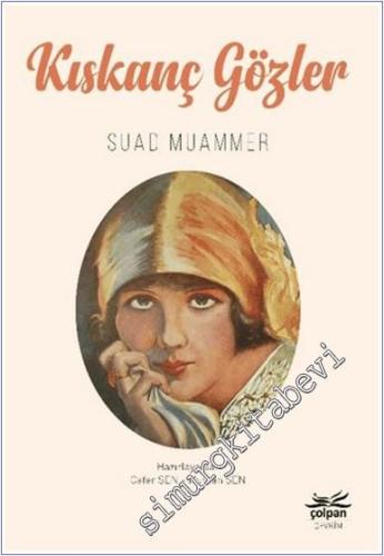 Kıskanç Gözler -        2024