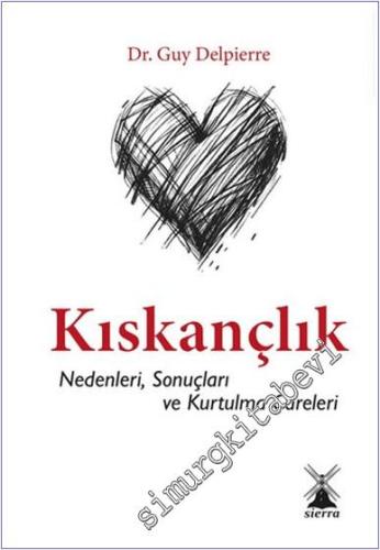 Kıskançlık -        2024