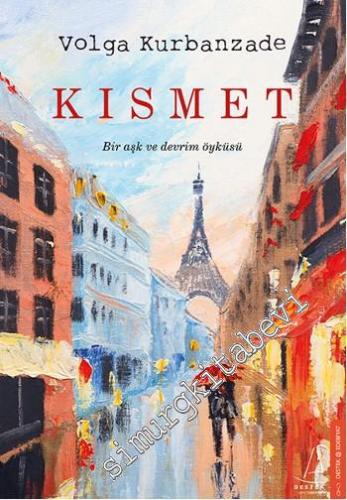Kısmet: Bir Aşk ve Devrim Öyküsü -