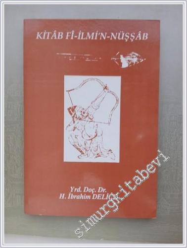 Kitab fi-İlmi'n-Nüşşab -        2001