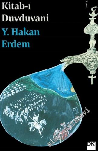 Kitab-ı Duvduvani -