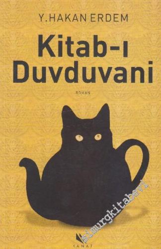 Kitab-ı Duvduvani