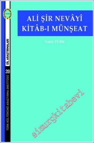 Kitab-ı Münşeat -        2020