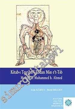 Kitab-ı Teşrihü'l-Ebdan Min e't-Tıb -