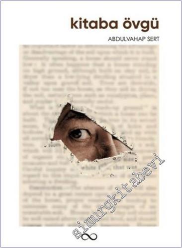 Kitaba Övgü -        2025