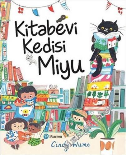 Kitabevi Kedisi Miyu -        2006