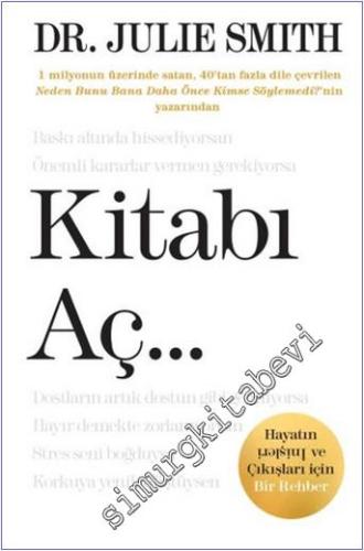 Kitabı Aç -        2025